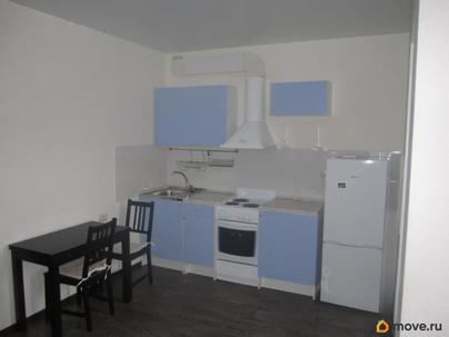 студия, 26 м&sup2;