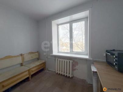 1-комн. квартира, 24.4 м&sup2;