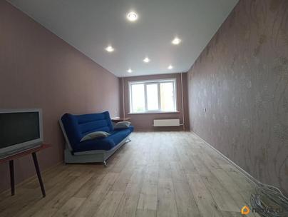 3-комн. квартира, 66 м&sup2;