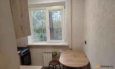 2-комн. квартира, 42.5 м&sup2;