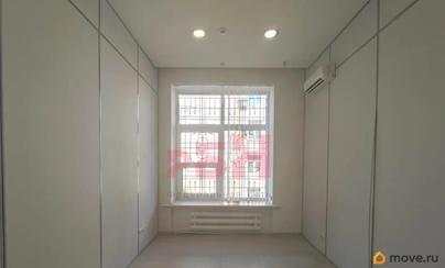 офис, 13.6 м&sup2;