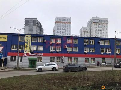 торговое помещение, 557.1 м&sup2;