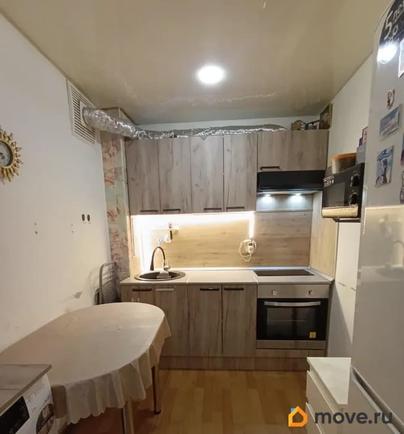 2-комн. квартира, 35 м&sup2;