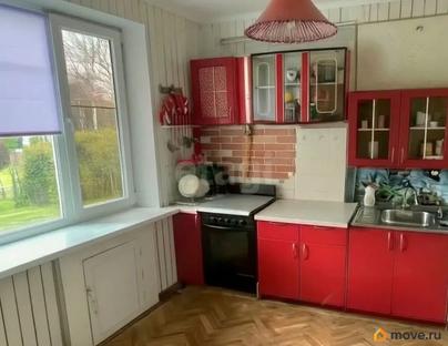2-комн. квартира, 42.8 м&sup2;
