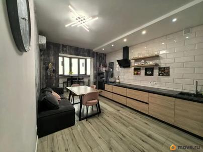 2-комн. квартира, 70.2 м&sup2;