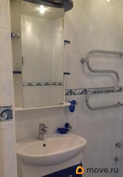 1-комн. квартира, 48 м&sup2;