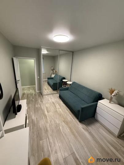 3-комн. квартира, 65 м&sup2;