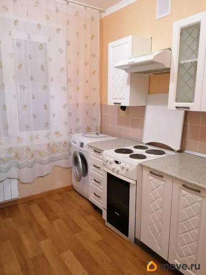 1-комн. квартира, 38 м&sup2;