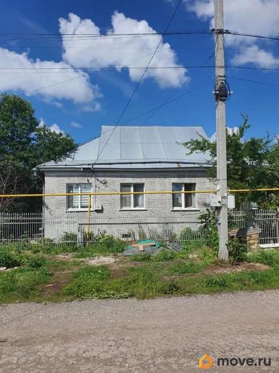 дом, 85 м&sup2;, 6 соток