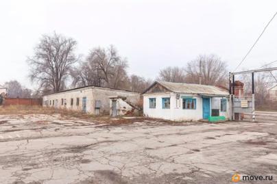 производственное, 2128 м&sup2;