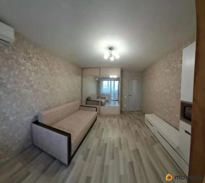 1-комн. квартира, 41 м&sup2;