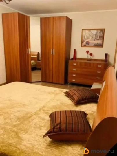 2-комн. квартира, 53 м&sup2;