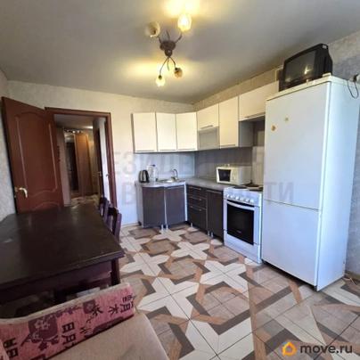 2-комн. квартира, 59 м&sup2;