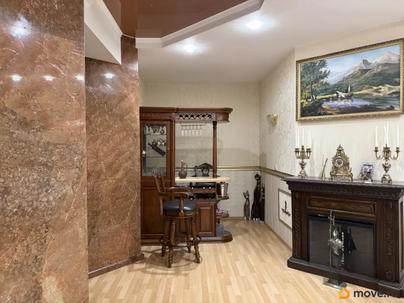 5-комн. квартира, 206 м&sup2;