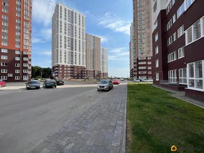 1-комн. квартира, 33 м&sup2;