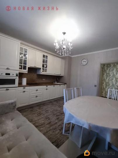 2-комн. квартира, 72 м&sup2;