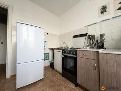 1-комн. квартира, 33 м&sup2;
