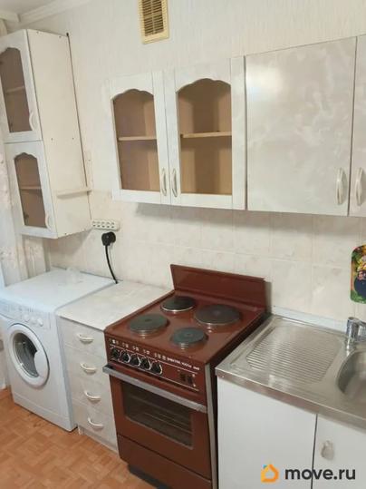 1-комн. квартира, 35 м&sup2;