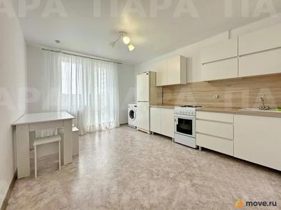1-комн. квартира, 45 м&sup2;