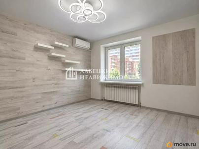 1-комн. квартира, 34.8 м&sup2;