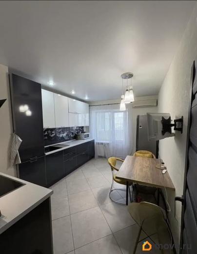 2-комн. квартира, 56.7 м&sup2;