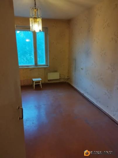 3-комн. квартира, 63.1 м&sup2;