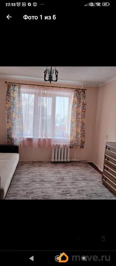 комната, 14 м&sup2;