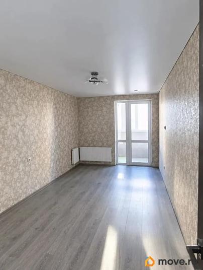 1-комн. квартира, 45.8 м&sup2;