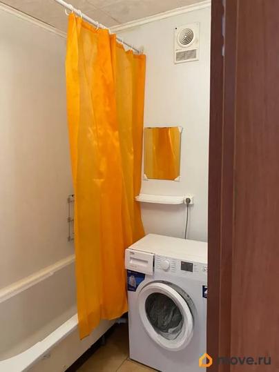 1-комн. квартира, 29 м&sup2;