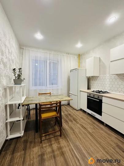 1-комн. квартира, 31 м&sup2;