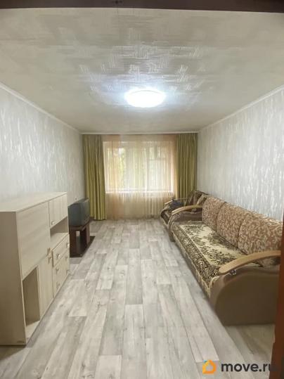 2-комн. квартира, 52 м&sup2;