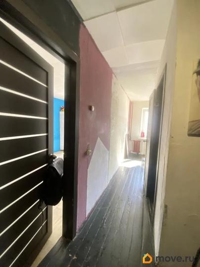 1-комн. квартира, 30.8 м&sup2;