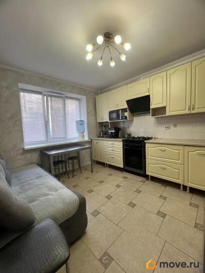 2-комн. квартира, 80.93 м&sup2;