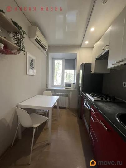 1-комн. квартира, 24.1 м&sup2;