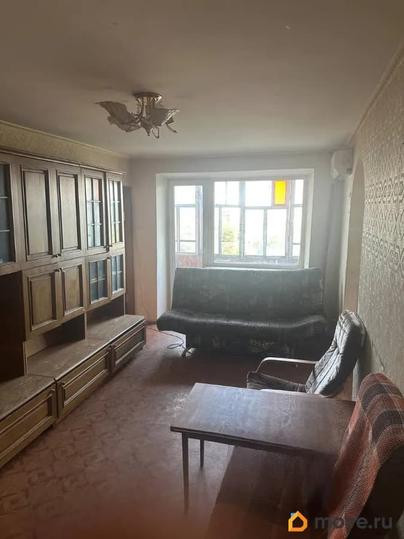 2-комн. квартира, 42.4 м&sup2;