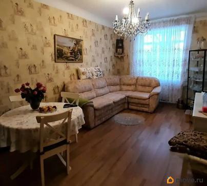 3-комн. квартира, 74 м&sup2;
