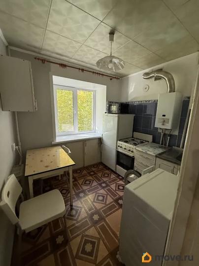 1-комн. квартира, 30 м&sup2;