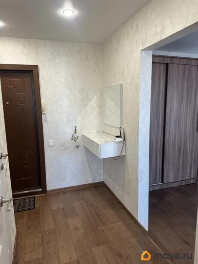 1-комн. квартира, 33 м&sup2;