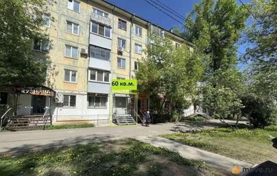 торговое помещение, 60 м&sup2;