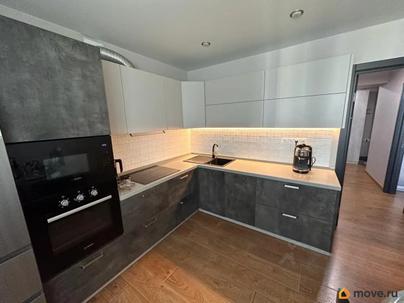 2-комн. квартира, 76 м&sup2;