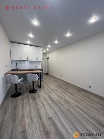 студия, 30.6 м&sup2;