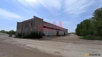 производственное, 1382 м&sup2;