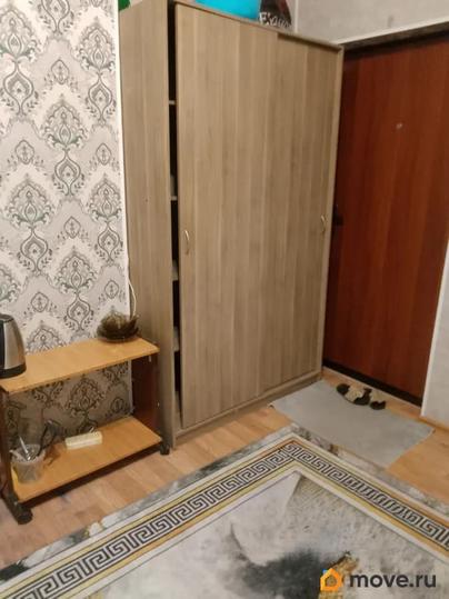 комната, 15.7 м&sup2;