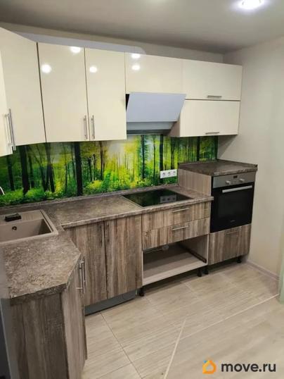 1-комн. квартира, 39 м&sup2;