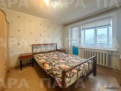 1-комн. квартира, 35 м&sup2;