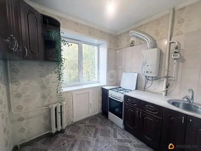 2-комн. квартира, 46.9 м&sup2;