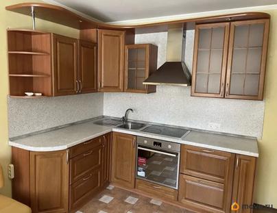 3-комн. квартира, 67.2 м&sup2;