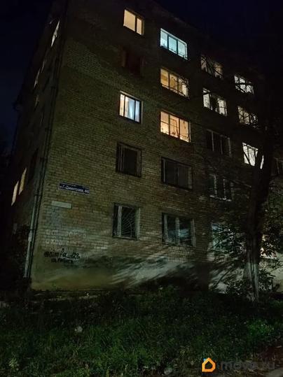 комната, 18.9 м&sup2;