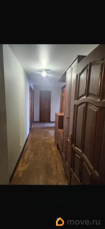 3-комн. квартира, 84.3 м&sup2;