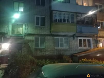 2-комн. квартира, 46.8 м&sup2;
